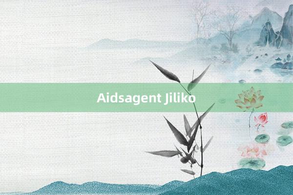 Aidsagent Jiliko