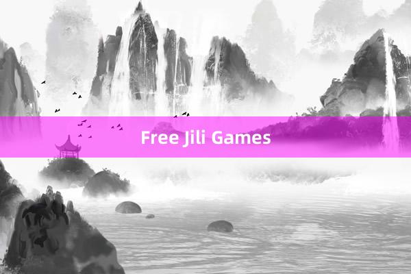 Free Jili Games