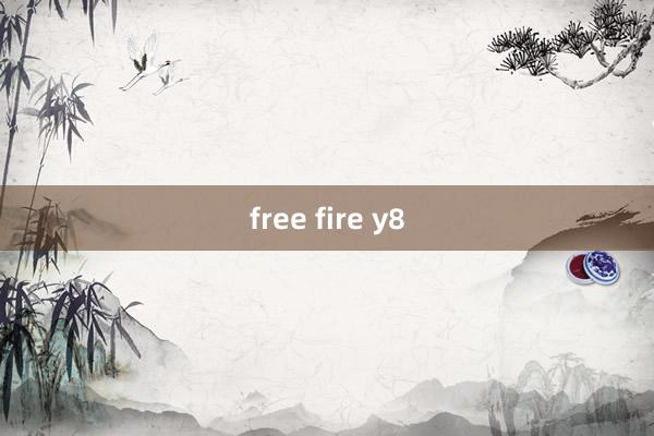 free fire y8