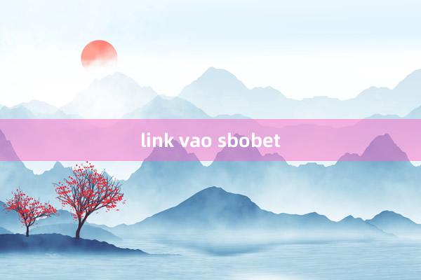 link vao sbobet