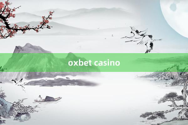 oxbet casino