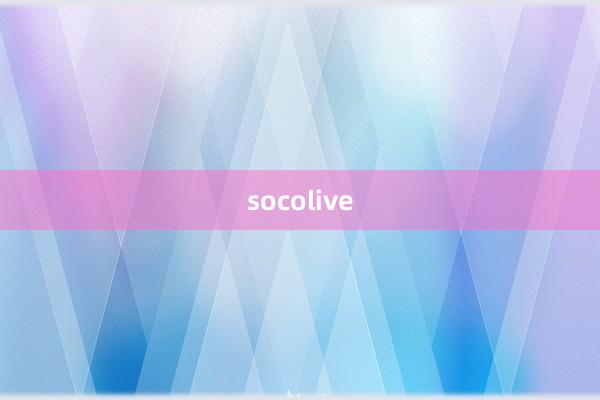 socolive