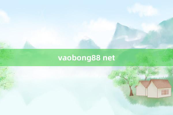 vaobong88 net