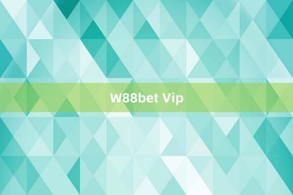 W88bet Vip