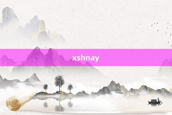 xshnay