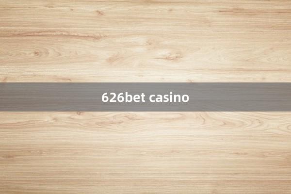 626bet casino