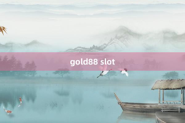 gold88 slot