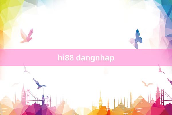 hi88 dangnhap