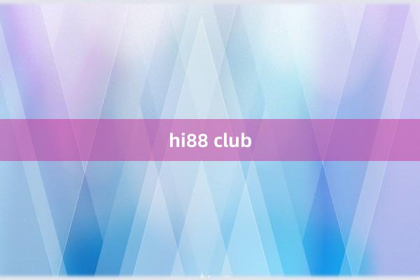 hi88 club