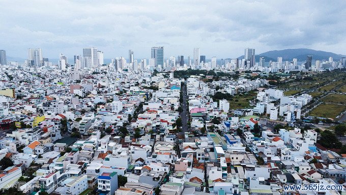 Thành phố Nha Trang， Khánh Hòa. Ảnh: Bùi Toàn