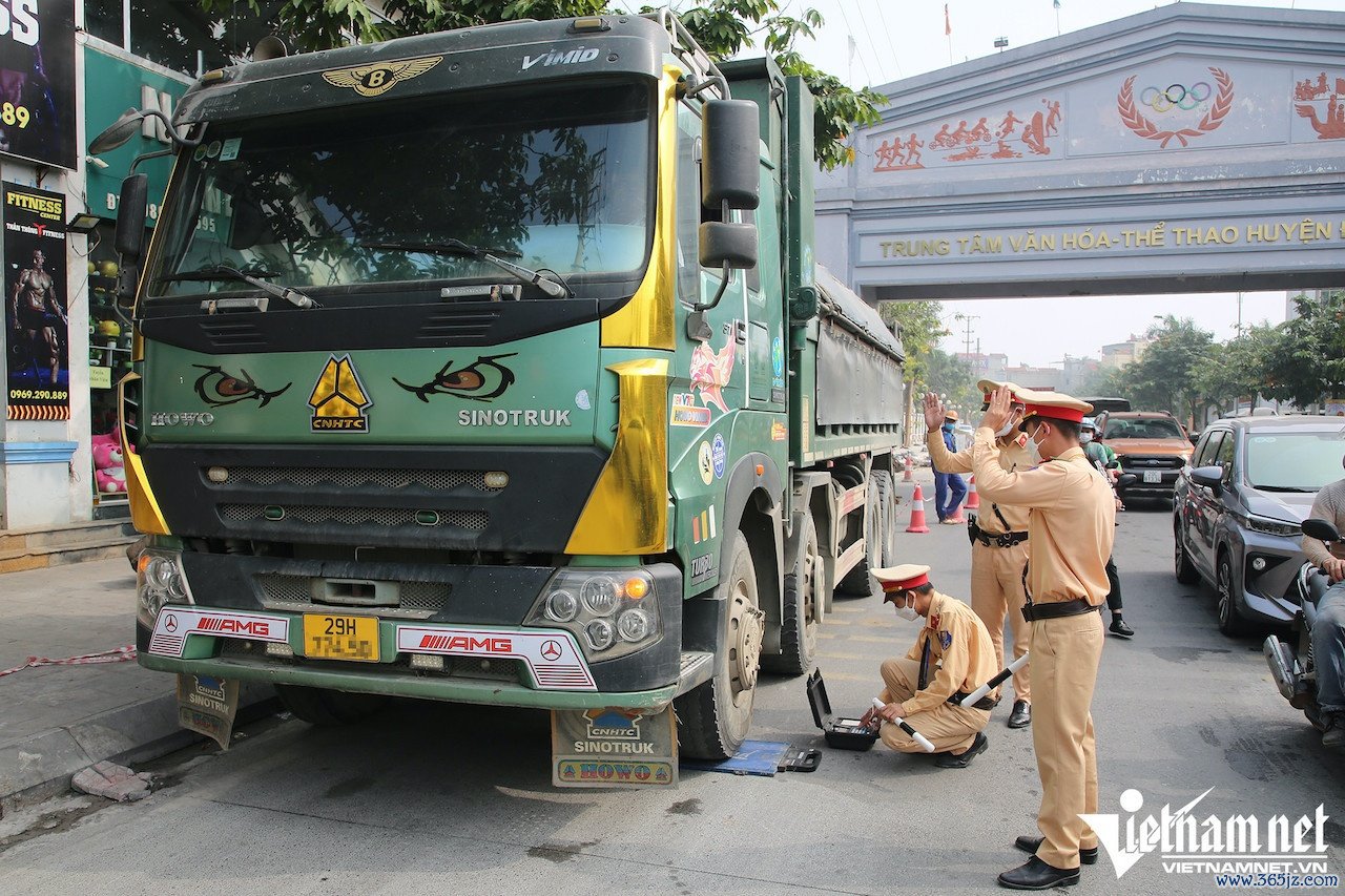 Nghi dinh 168 Ha Noi anh 1